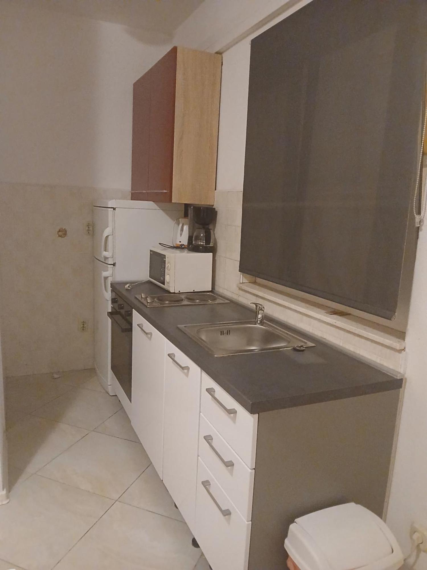 Apartmani Kulas Pakoštane Pokoj fotografie