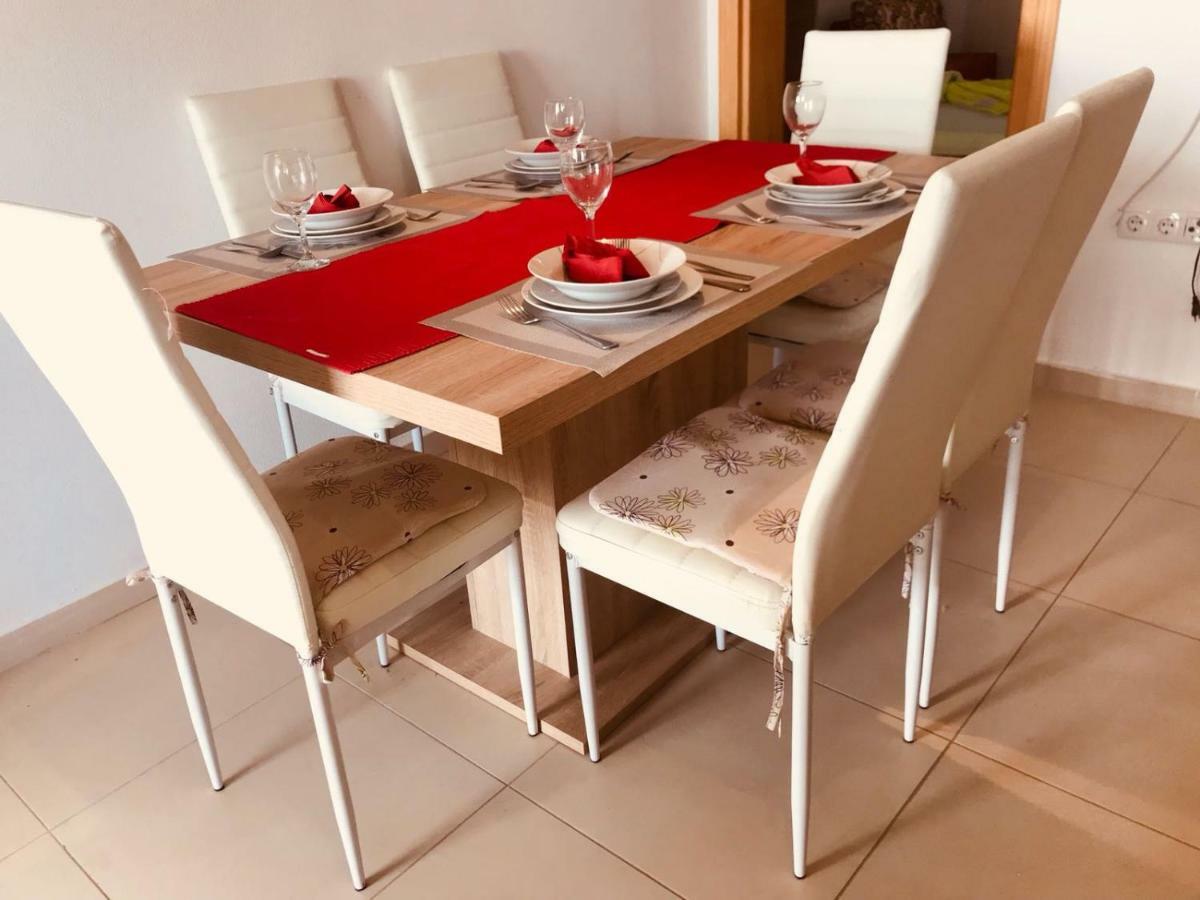 Apartmani Kulas Pakoštane Exteriér fotografie